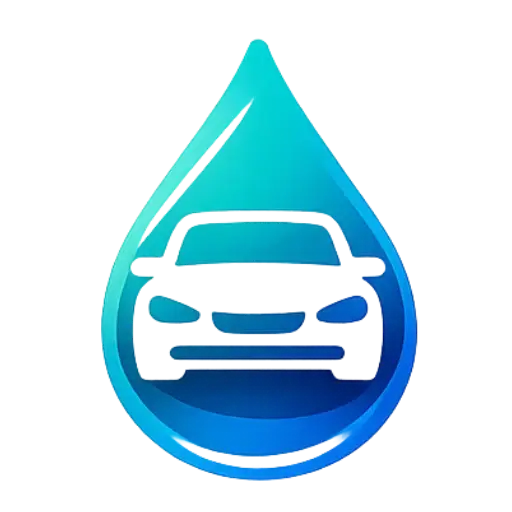 Lavage auto à domicile Jujols